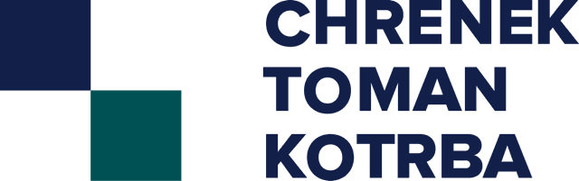 Chrenek Toman Kotrba