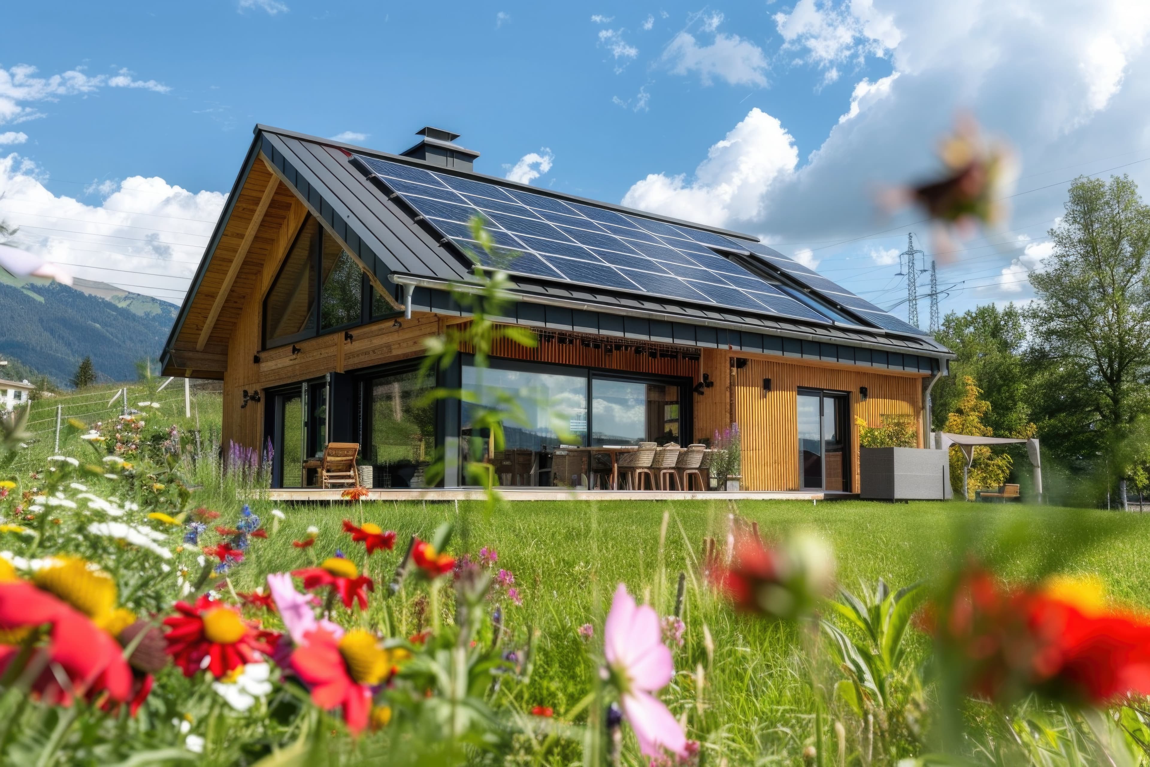 OP TAK: dotace na fotovoltaiku, výše a podmínky podpory