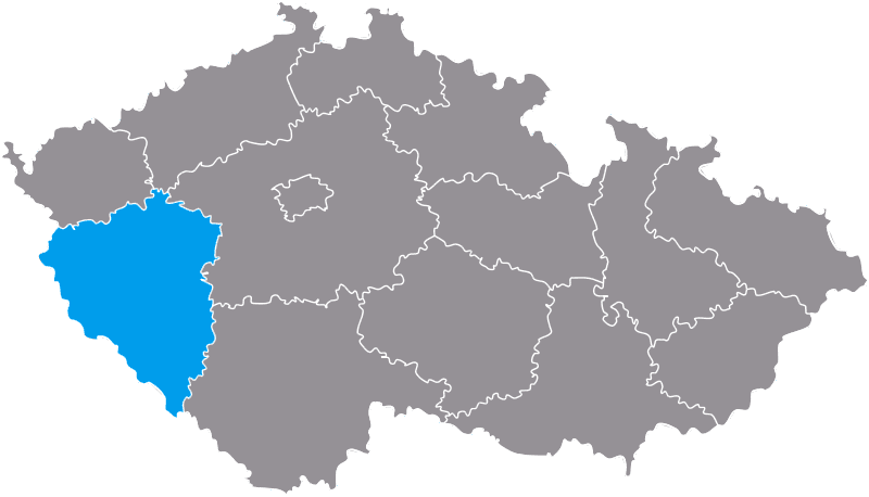 Plzeňský kraj