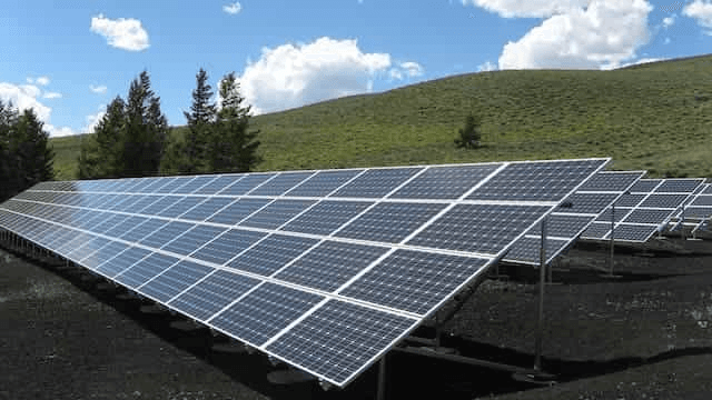 Jaké jsou dotace na fotovoltaické elektrárny?