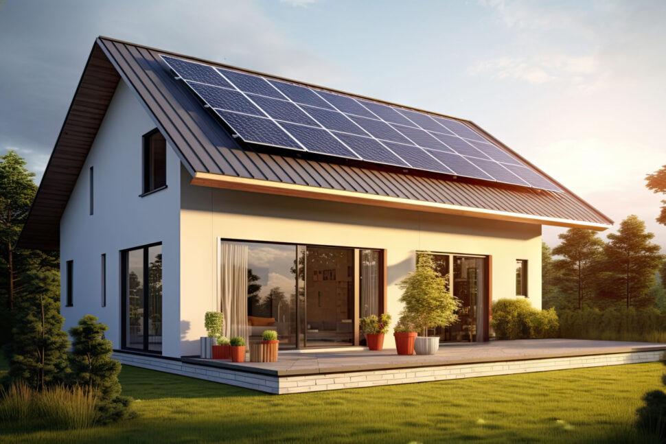 Nová zelená úsporám: dotace na fotovoltaiku, její výše a podmínky