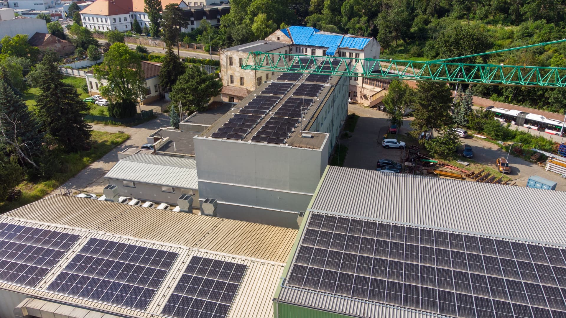 Dotace RES+ 2025 – Podmínky a důležité informace