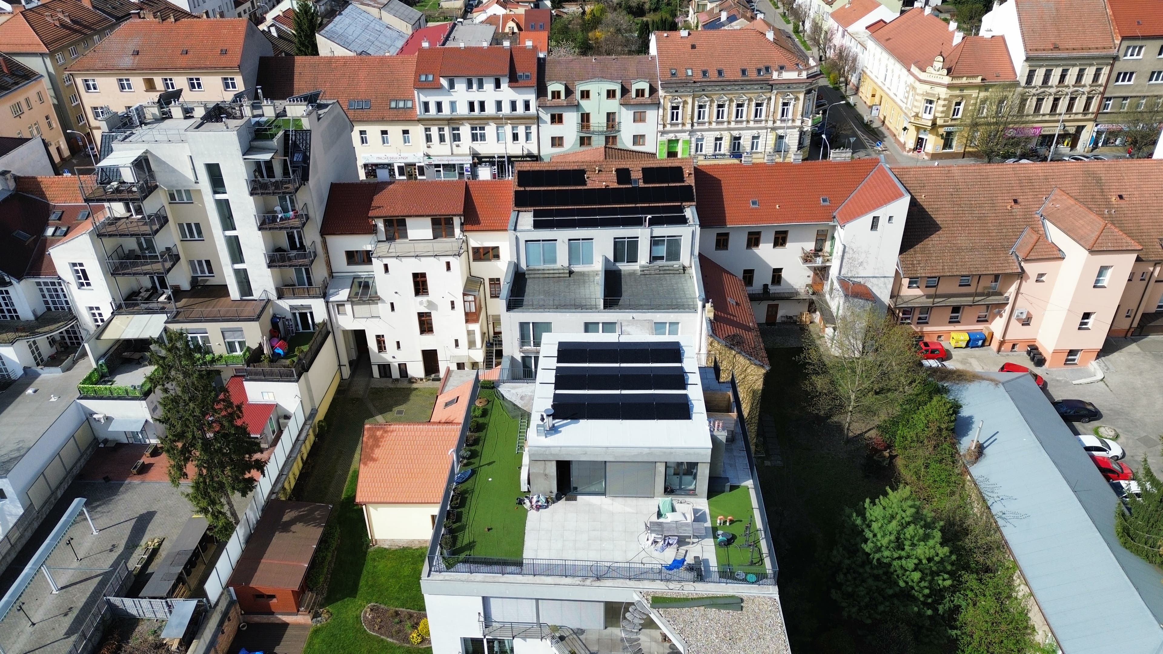 46 kWp