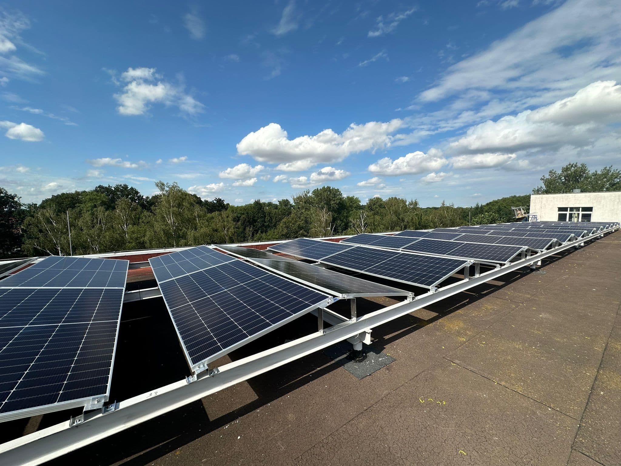 207 kWp