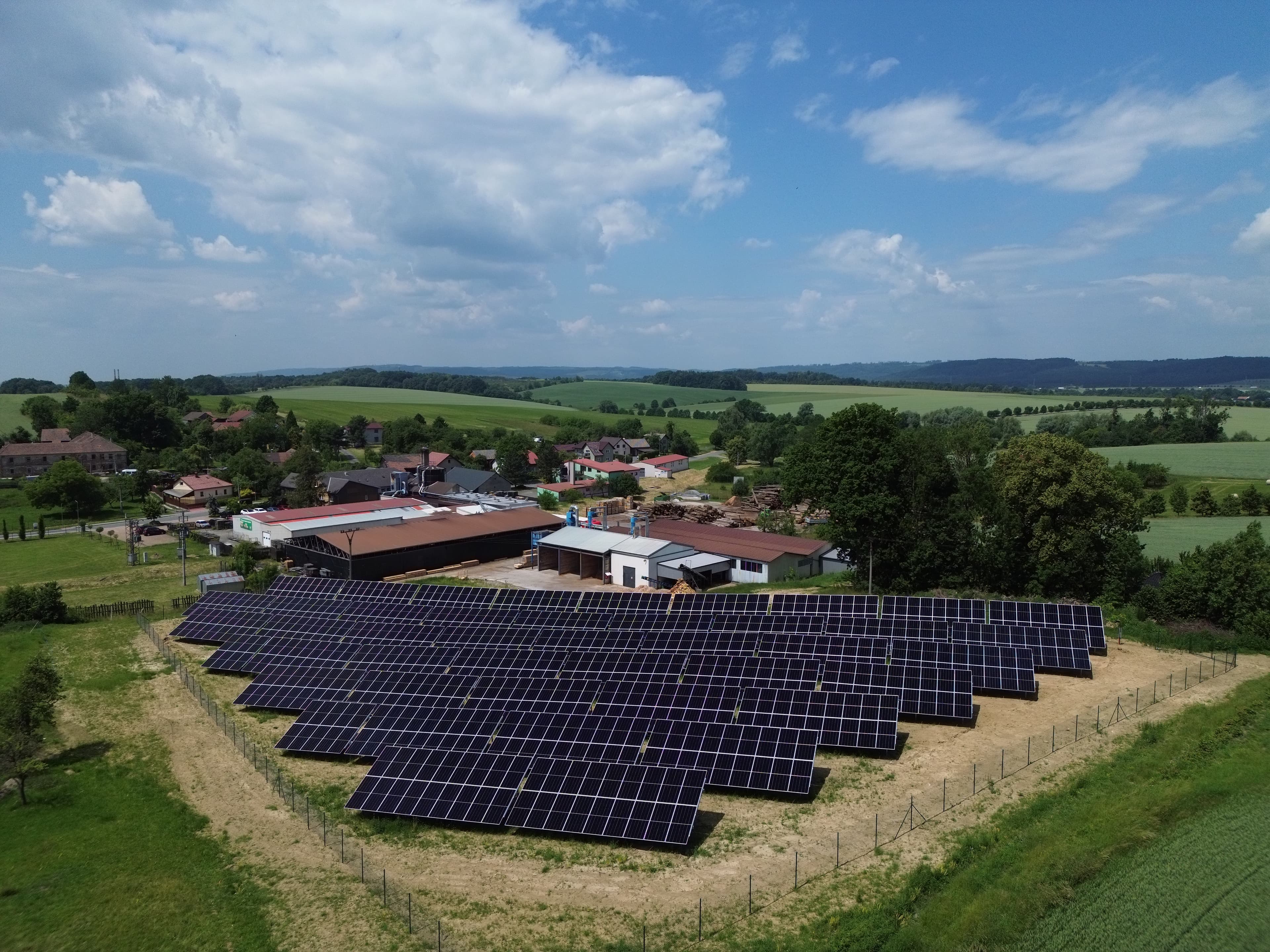 500 kWp