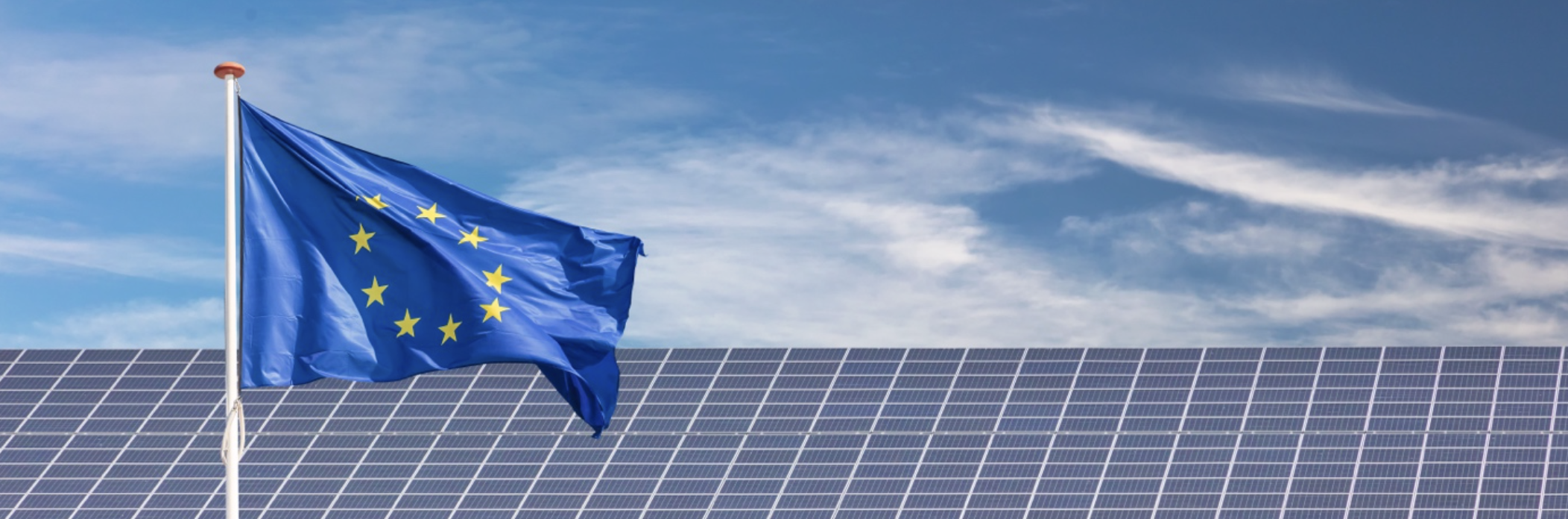 Fotovoltaika na vzestupu. Česko vyjednává s Evropskou komisí financování dalších fotovoltaických projektů