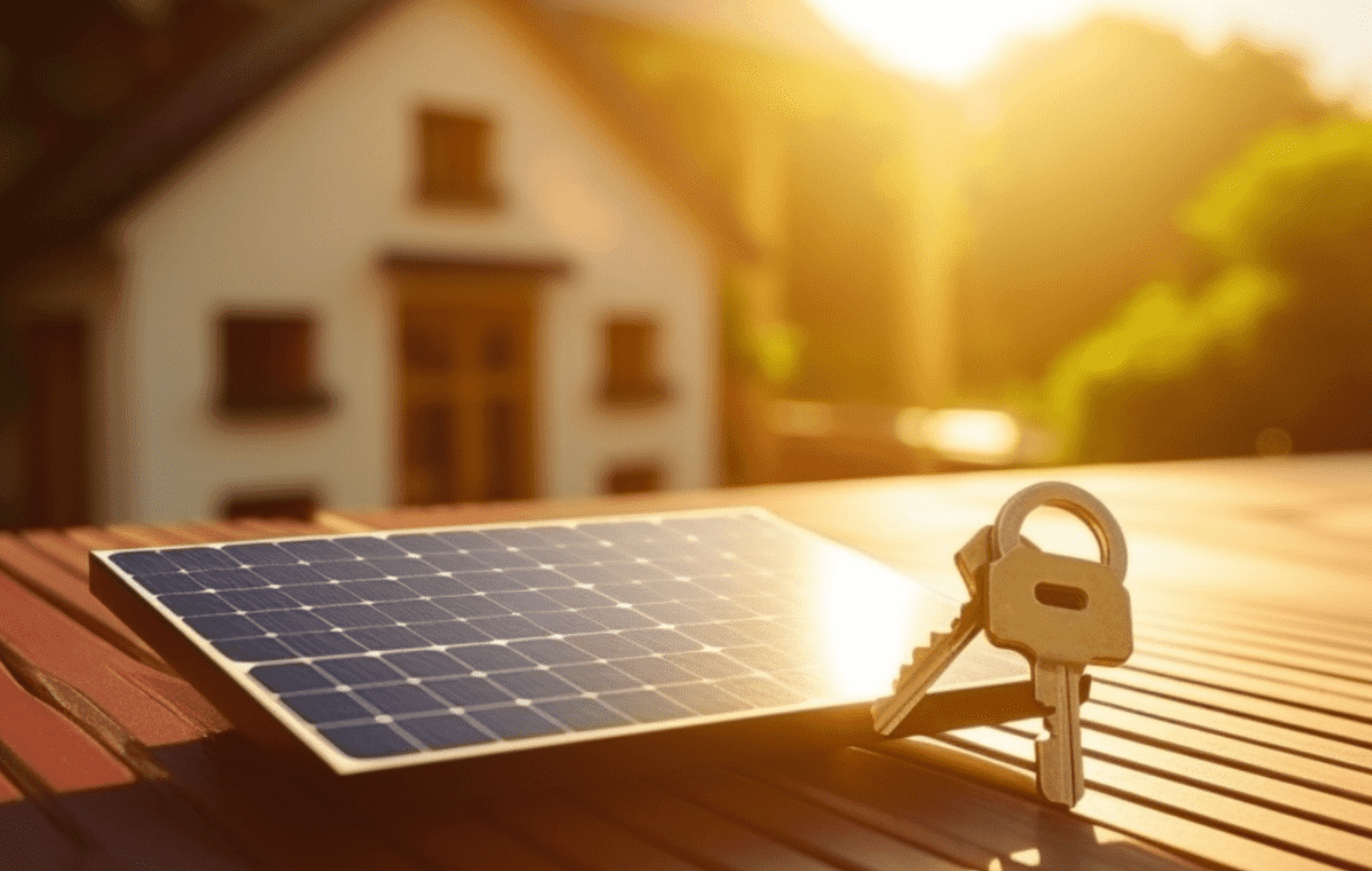 Fotovoltaika na klíč: Kompletní řešení pro ekologickou a úspornou energetiku