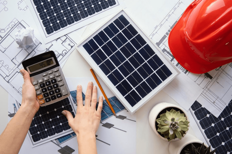 Svoboda a energetická nezávislost – k pořízení solární elektrárny vám pomohou dotace i půjčka 