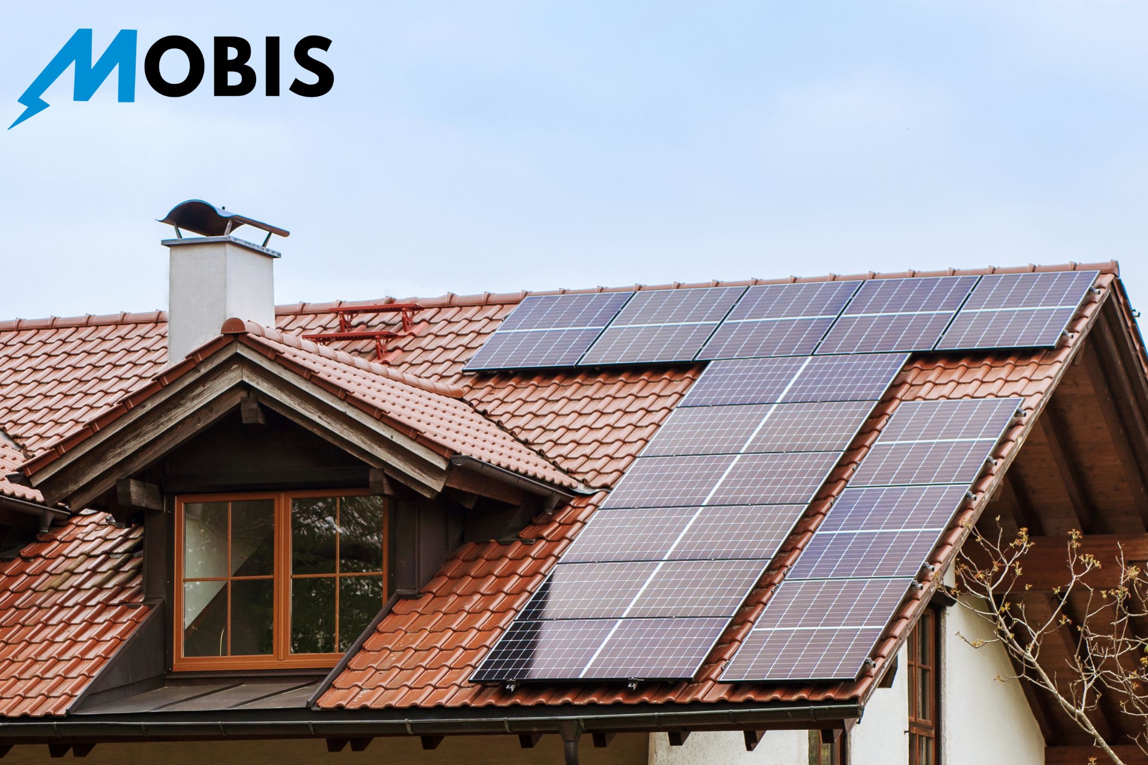 Technické hodnocení fotovoltaických panelů na střeše
